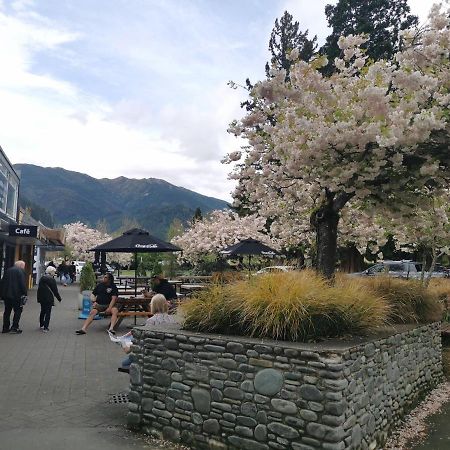 Studio 4 - New & Central Hanmer Springs Luaran gambar