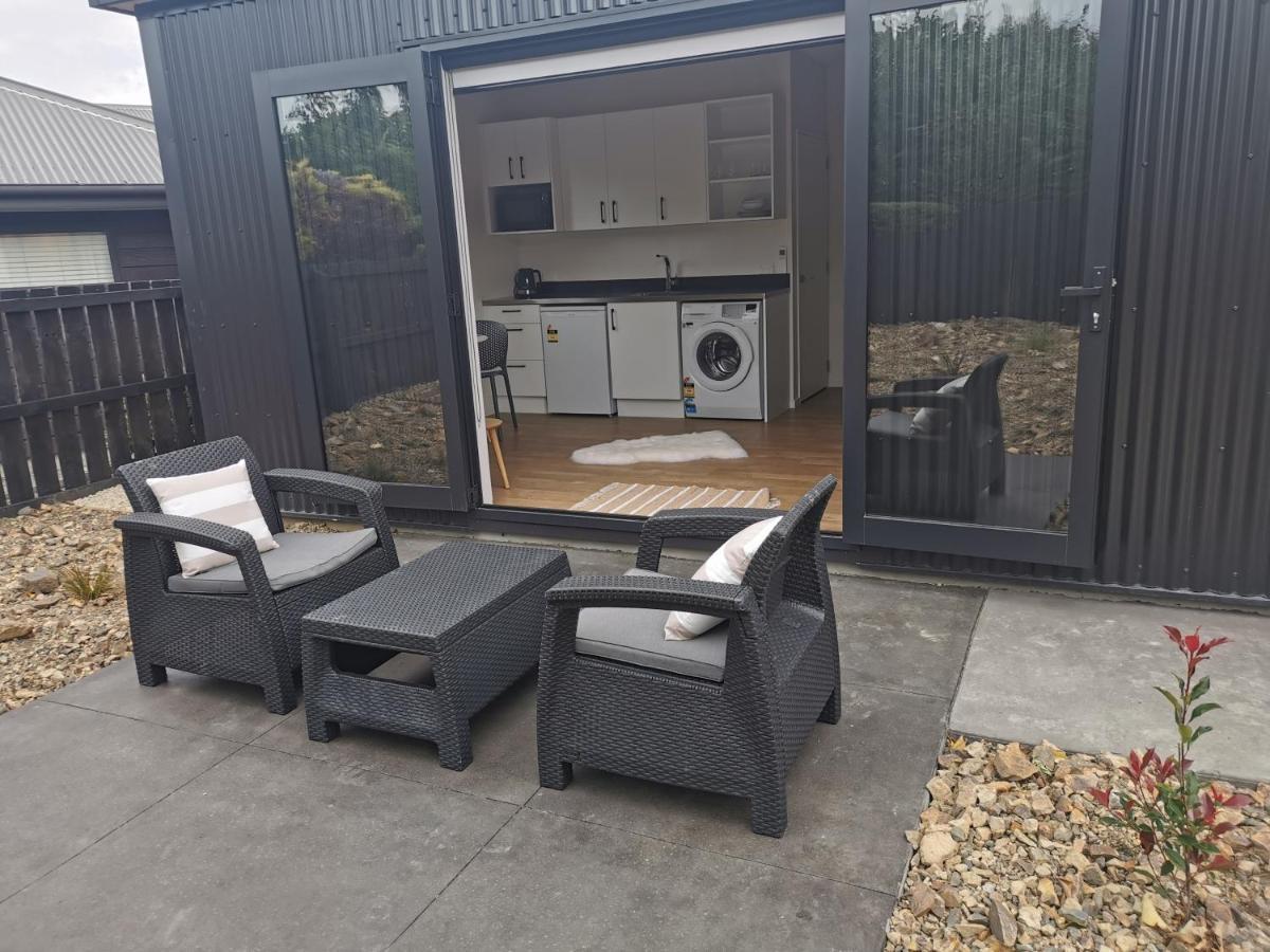 Studio 4 - New & Central Hanmer Springs Luaran gambar