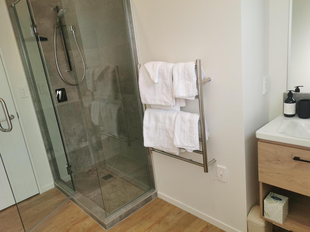 Studio 4 - New & Central Hanmer Springs Luaran gambar