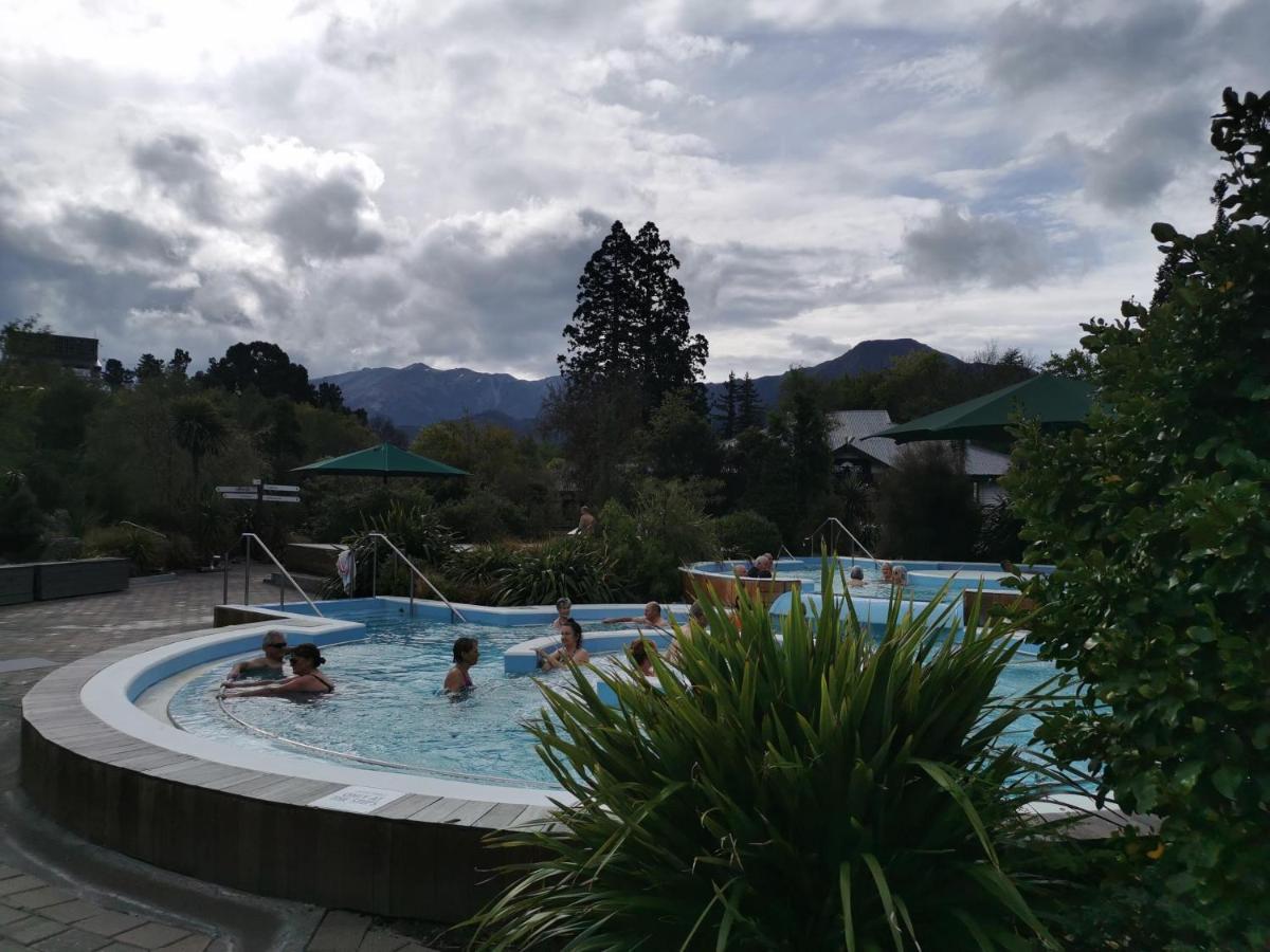 Studio 4 - New & Central Hanmer Springs Luaran gambar