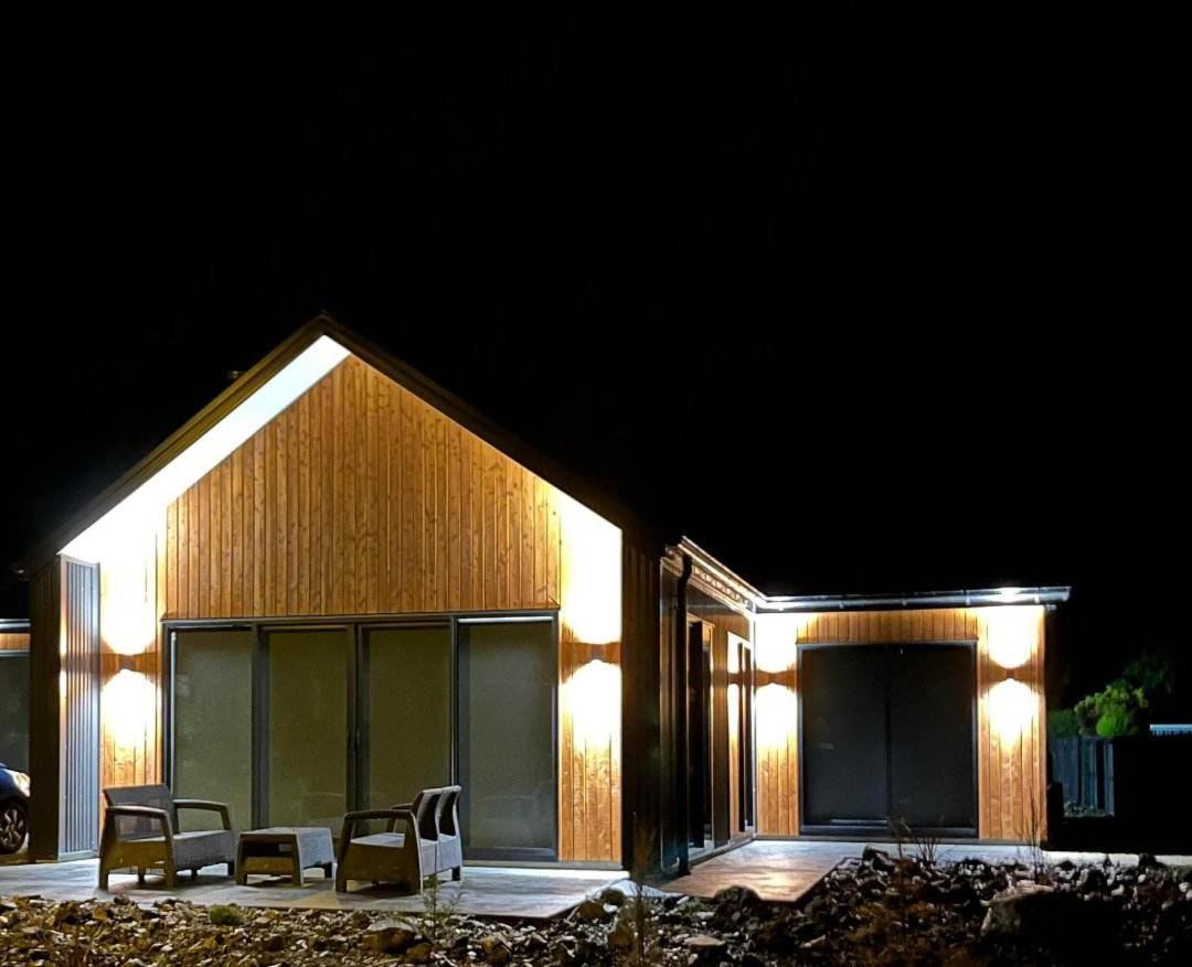Studio 4 - New & Central Hanmer Springs Luaran gambar